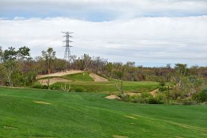 Cabo Del Sol (Desert) 15th Approach 2023